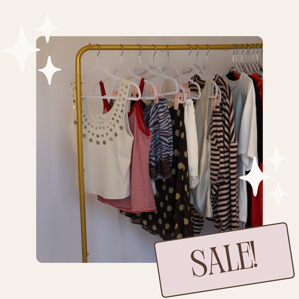 Sale