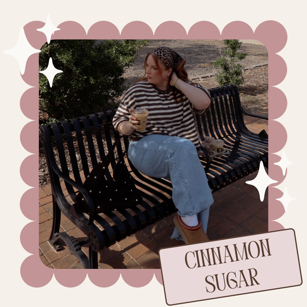 Cinnamon Sugar
