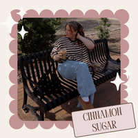 Cinnamon Sugar