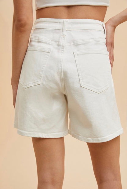 Mom Shorts