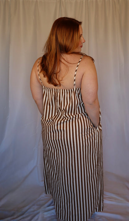 June Midi Dress