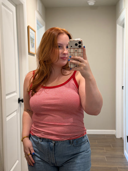 Picnic Tank
