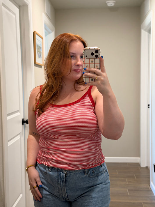 Picnic Tank