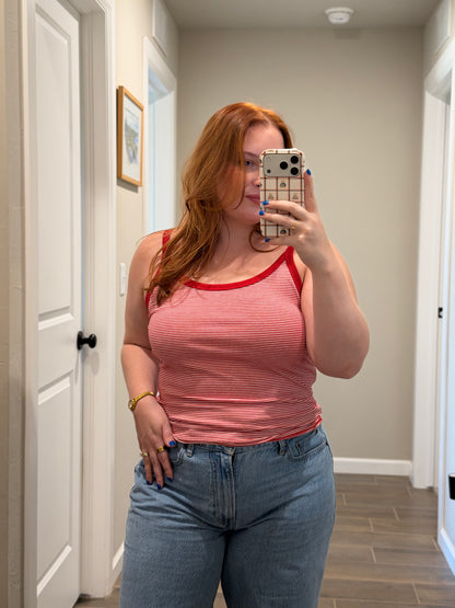 Picnic Tank