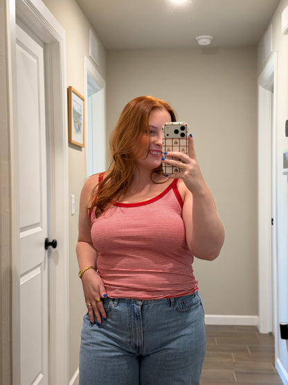 Picnic Tank