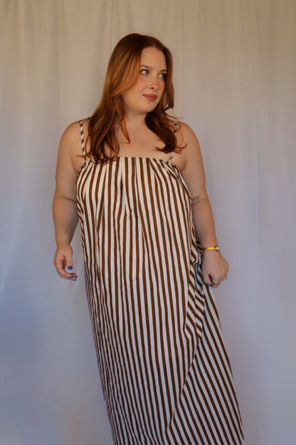 June Midi Dress